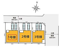 埼玉県八潮市大字鶴ケ曽根