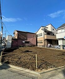 埼玉県川口市朝日３丁目