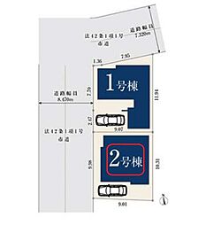 埼玉県川口市元郷３丁目