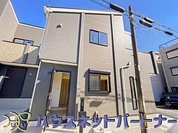 埼玉県川口市元郷３丁目