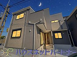 埼玉県川口市元郷３丁目