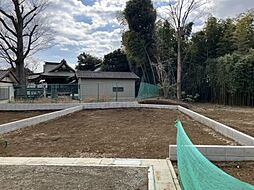 埼玉県川口市大字木曽呂
