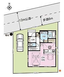 埼玉県川口市大字伊刈
