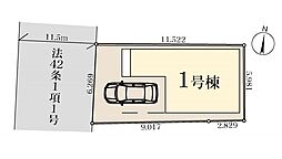 埼玉県川口市前上町
