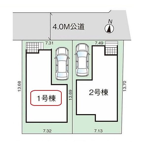 間取り：311002440994