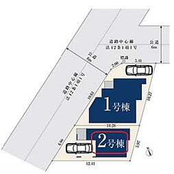埼玉県川口市南鳩ヶ谷４丁目