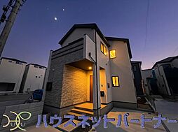 埼玉県川口市芝中田２丁目