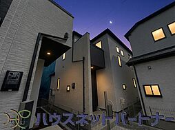 埼玉県川口市芝中田２丁目