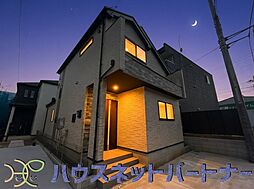 埼玉県川口市芝中田２丁目