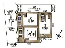 埼玉県さいたま市南区大字大谷口