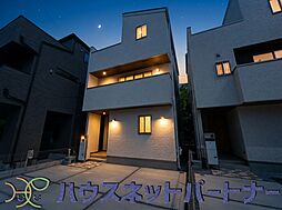 埼玉県川口市大字安行領根岸