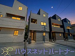 埼玉県川口市大字安行領根岸
