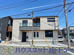 埼玉県さいたま市緑区原山４丁目