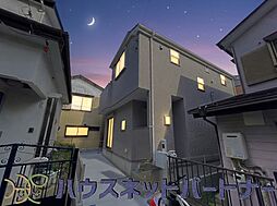 埼玉県蕨市北町４丁目