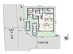 埼玉県草加市青柳６丁目