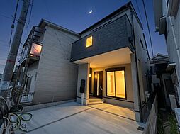 埼玉県蕨市北町１丁目