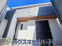 埼玉県川口市八幡木２丁目