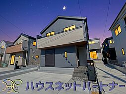 埼玉県川口市八幡木２丁目
