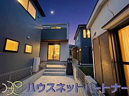 埼玉県川口市八幡木２丁目