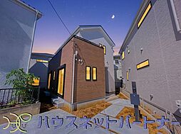 埼玉県草加市苗塚町