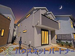 埼玉県草加市苗塚町