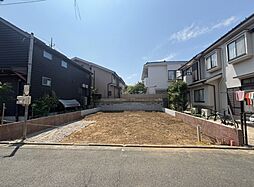 埼玉県蕨市錦町３丁目