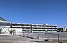 周辺：周辺環境-中学校(1000m)八潮市立大原中学校