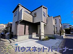 埼玉県草加市弁天２丁目