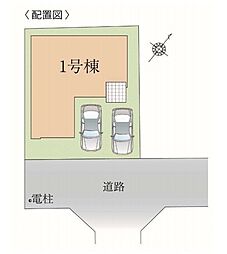 東京都足立区舎人３丁目