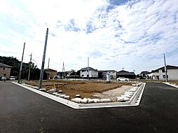 川口市東本郷　14区画　3号棟