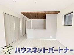 室内の画像
