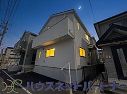 埼玉県川口市大字伊刈