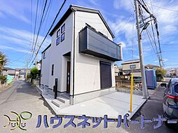 埼玉県草加市弁天４丁目