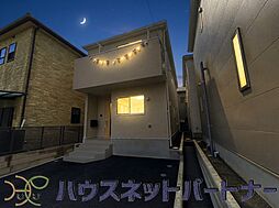 埼玉県川口市大字伊刈