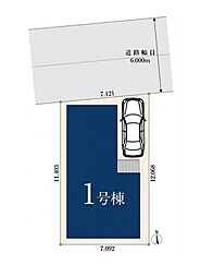 埼玉県川口市前川２丁目
