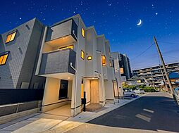 埼玉県川口市大字小谷場