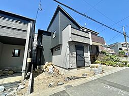 川口市上青木西4丁目 全3棟 1号棟