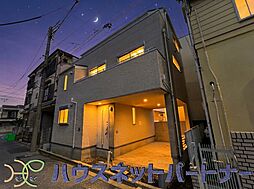 蕨市南町1丁目VI 全1棟 1号棟
