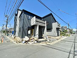 埼玉県川口市上青木西４丁目