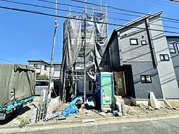 川口市上青木西4丁目 全3棟 3号棟