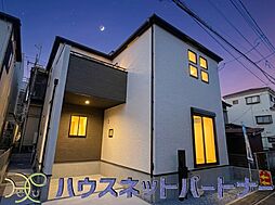 埼玉県草加市草加５丁目