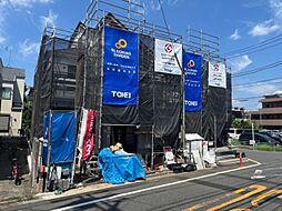 東京都練馬区上石神井４丁目