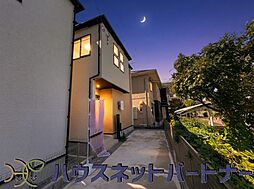 埼玉県川口市上青木２丁目