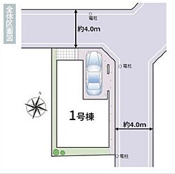 埼玉県草加市八幡町