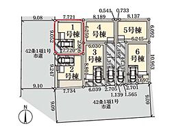 埼玉県川口市西川口２丁目