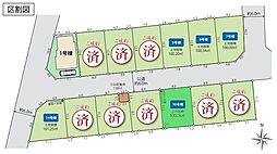 埼玉県草加市金明町