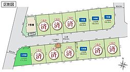 埼玉県草加市金明町