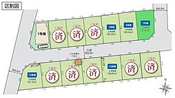 埼玉県草加市金明町