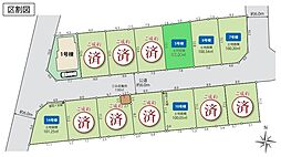 埼玉県草加市金明町