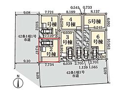 埼玉県川口市西川口２丁目